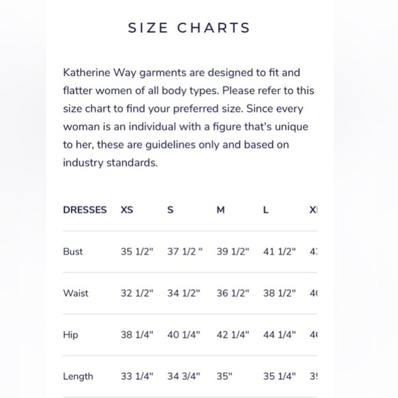 NWOT Katherine Way neck ruffle royal blue Sz S - Picture 4 of 6